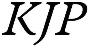 Gallery Kendra Jayne Patrick Logo