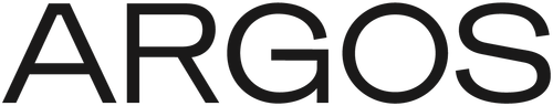 argos centre for audiovisual arts Logo