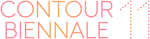 Contour Biennale Logo
