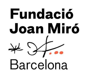 Fundació Joan Miró Logo