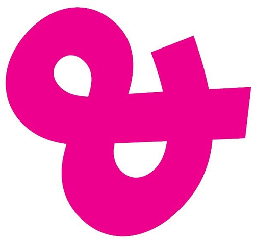 Elmhurst Art Museum Logo