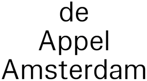 de Appel Logo