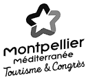 Jardin des Plantes de Montpellier Logo