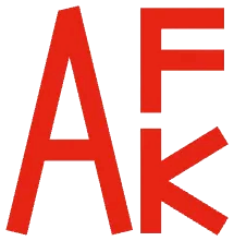 Amsterdam Fonds Voor de Kunst Logo