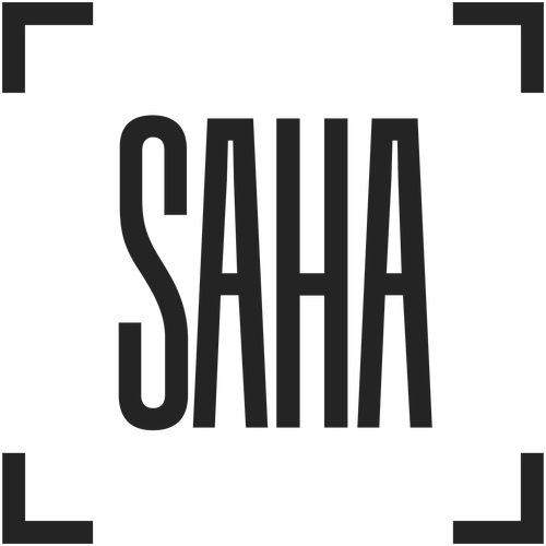 SAHA Association Logo