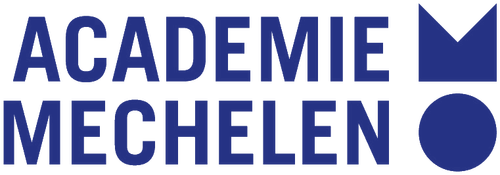 Academie Mechelen Logo