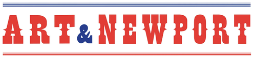 Art&Newport Logo