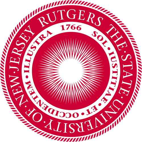 Rutgers Logo