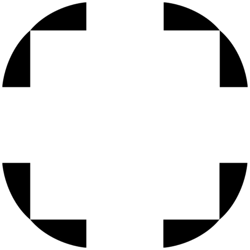 Rathausgalerie Logo