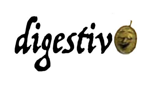 digestivo Logo