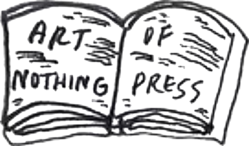 Art of Nothing Press Logo