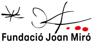 Fundació Joan Miró Logo