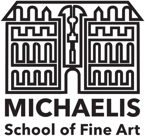 Michaelis School of Fine Art Logo