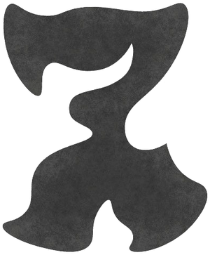 Zaazrak|Dornych Logo