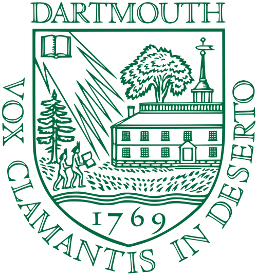 Dartmouth College Logo