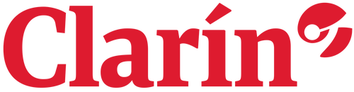 Clarín Logo