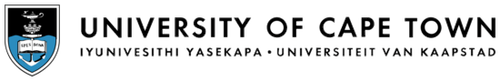 University of Cape Town Logo