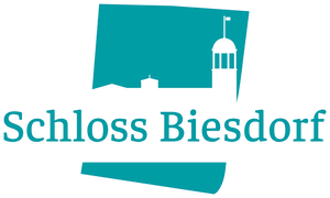 Schloss Biesdorf Logo