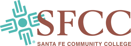 Santa Fe Community College Logo