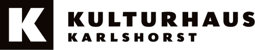 Galerie im Kulturhaus Karlshorst Logo