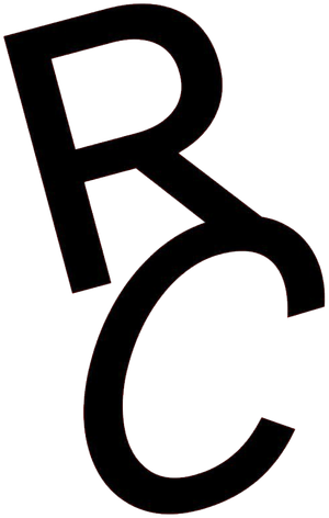 Riga Contemporary Logo