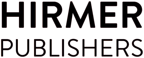 Hirmer Publishers Logo
