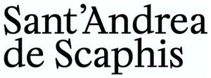 Sant'Andrea de Scaphis Logo