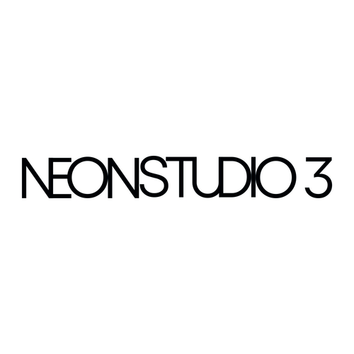 NeonStudio 3 Logo
