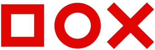 DOX Centre for Contemporary Art Logo