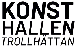Konsthall Trollhättan Logo