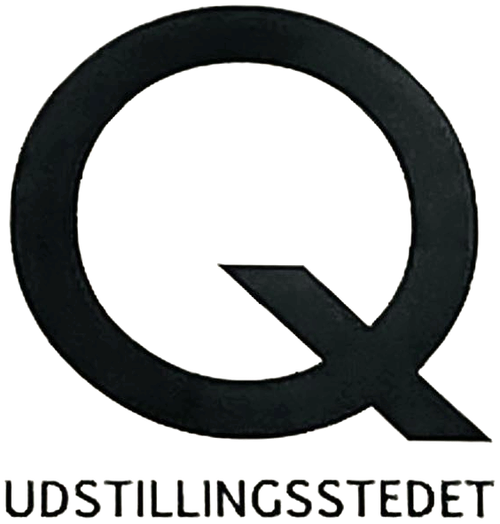 Udstillingsstedet Q Logo
