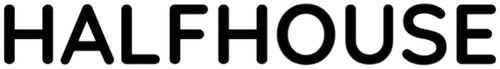 Halfhouse Logo