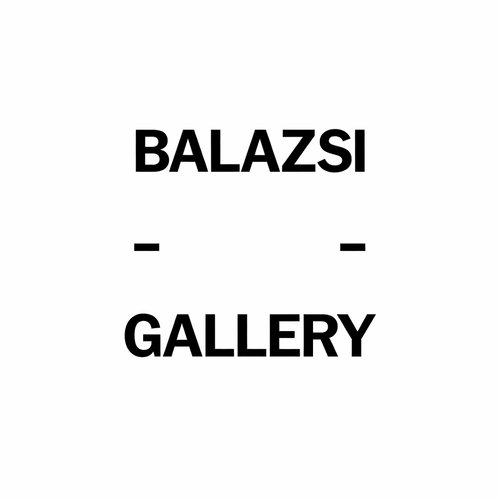 Balazsi Gallery Logo