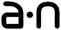 a-n The Artists Information Company Logo