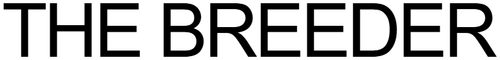 The Breeder Logo