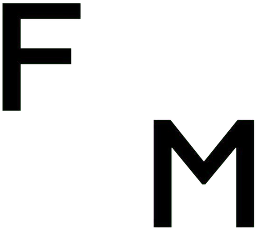 Frederiksbergmuseerne Logo