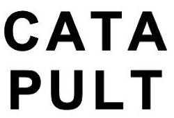 Catapult Contemporary Logo