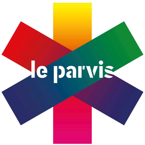 Le Parvis Logo