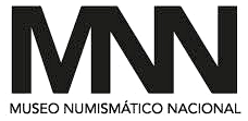 Museo Numismático Nacional Logo