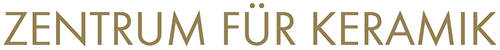Zentrum für Keramik Logo