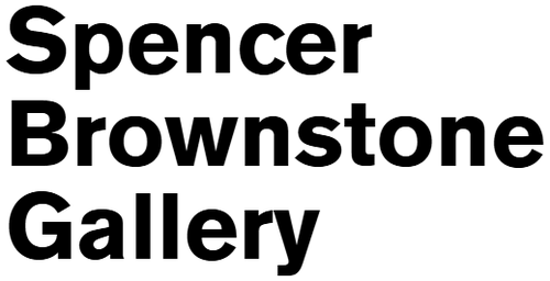 Spencer Brownstone Gallery Logo