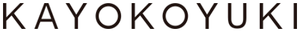 KAYOKOYUKI Logo