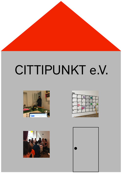 Cittipunkt Logo