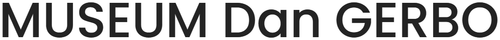 Museum Dan Gerbo Logo