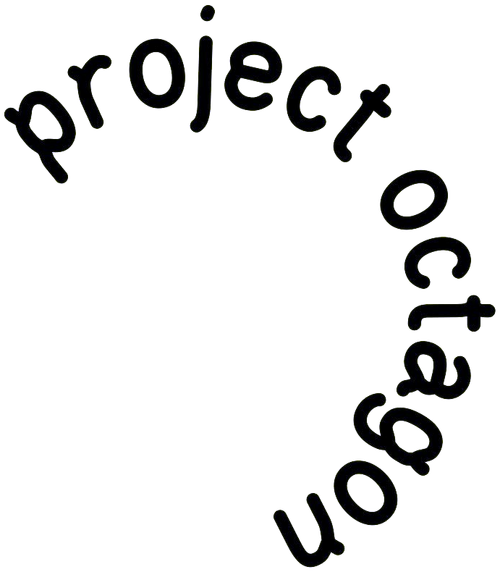 project octagon Logo