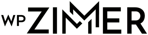 wpZimmer Logo