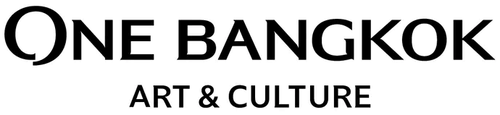 One Bangkok Art & Culture Logo