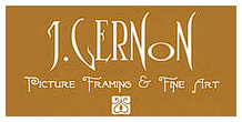Jon Gernon Fine Art Logo
