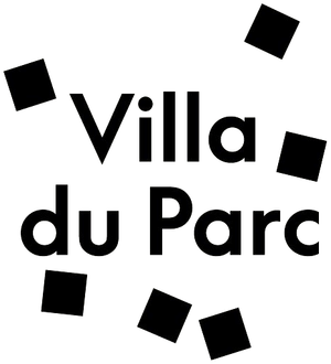 Villa du Parc Logo