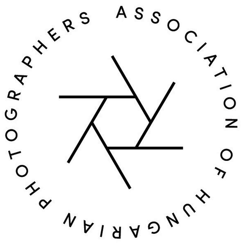 Magyar Fotóművészek Szövetsége Logo